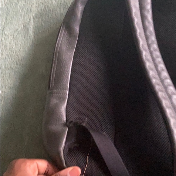 Unisex Authentic Coach Bag, Price tag included - Picture 3 of 6